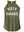Sixty & Savage halter tank top for women, bold clothing for women celebrating 60 with strength and style