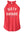 Sixty & Savage halter tank top for women, bold clothing for women celebrating 60 with strength and style