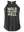 Wild As Hell Halter Tank