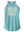 Wild As Hell Halter Tank