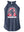 Inside Every Woman Halter Tank