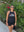 Late Bloomer Halter Tank