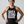 Save Second Base Women's Halter Tank