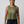 Built Different Women's Crop Tank
