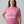 Breast Cancer Warrior Unisex Triblend Tee
