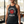 Cool Grandmas Have Muscles Halter Tank