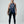 Lift More Weights Halter Tank