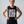 Save Second Base Women's Muscle Tank