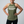 Someones Badass Grandma Halter Tank