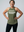 Someones Badass Grandma Halter Tank