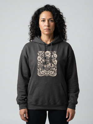 I Am Jane Doe Hoodie