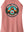 Red Rover Survivor Women Halter Tank