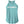 Teal tank top with 'STILL DOING IT.' text on a white background
