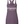 Purple tank top with 'Stronger than Patriarchy' text on a white background