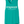 Teal tank top with 'STRONGER THAN THE PATRIARCHY' text on a white background