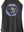 Salem Barbell Club Women Halter Tank