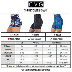 Shorts | Black