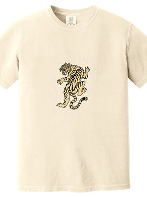 Never Fade 100% Cotton T-Shirt