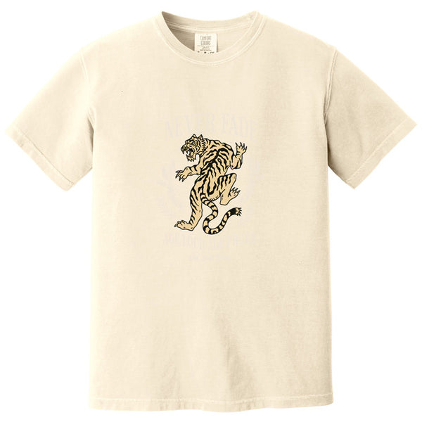 Never Fade 100% Cotton T-Shirt