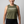 Stronger Than The Patriarchy Crop Tank