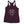 Strong middle-aged woman flexing in a racerback tank that reads Too Loud Too Bold Too Much Too Bad.