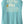Teal tank top with 'Tough Old Bird' text and a bird graphic on a white background