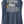 Navy blue tank top with 'Tough Old Bird' text and graphic on a white background