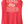 Red tank top with 'Tough Old Bird' text and graphic on a white background