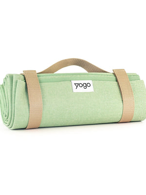 Ultralight 4.0 Folding Travel Yoga Mat