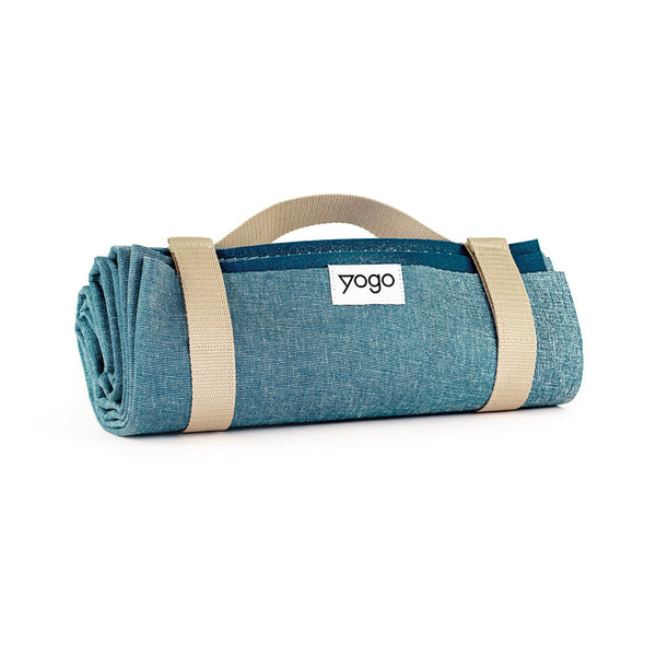 Ultralight 4.0 Folding Travel Yoga Mat