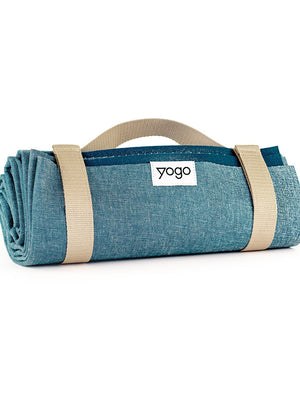 Ultralight 4.0 Folding Travel Yoga Mat