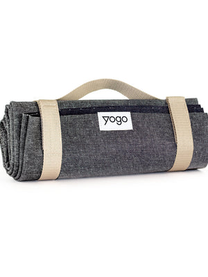 Ultralight 4.0 Folding Travel Yoga Mat
