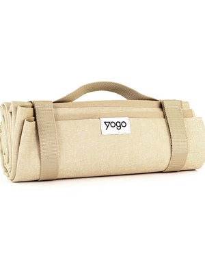Ultralight 4.0 Folding Travel Yoga Mat