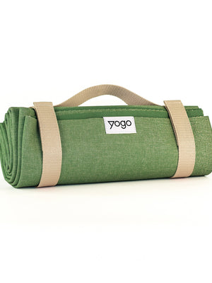Ultralight 4.0 Folding Travel Yoga Mat