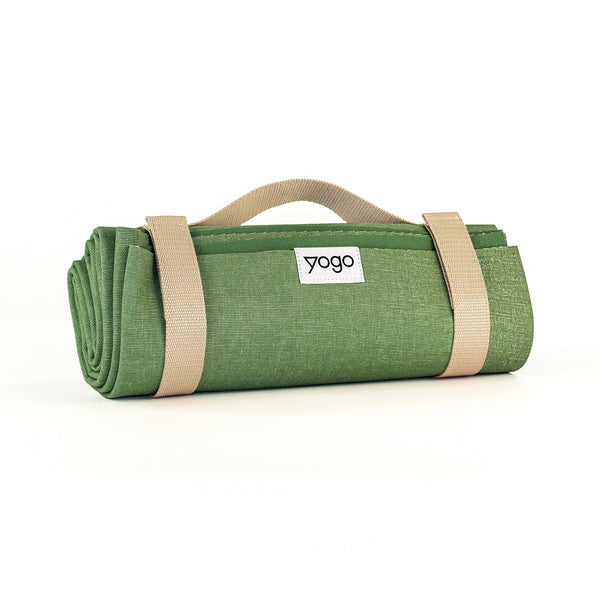 Ultralight 4.0 Folding Travel Yoga Mat