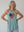 USA Kettlebell Heart Women Halter Tank