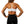 Move Free Bra | White