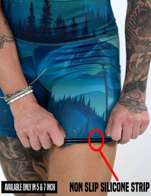Shorts | Aurora Borealis