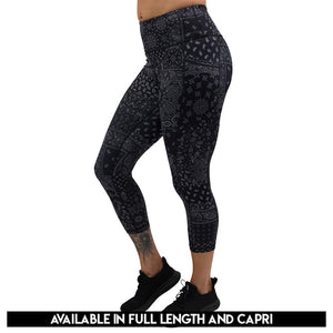 Bandit Leggings