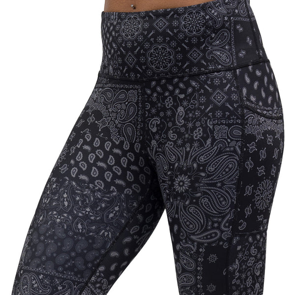 Bandit Leggings