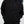 Fleece Zip Up | Black