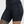 Shorts | Black Leopard