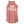 Blush tank top with 'Choose Lifting' text on a white background