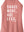 Dance More Age Less Halter Tank