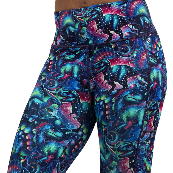 Dinoverse Leggings