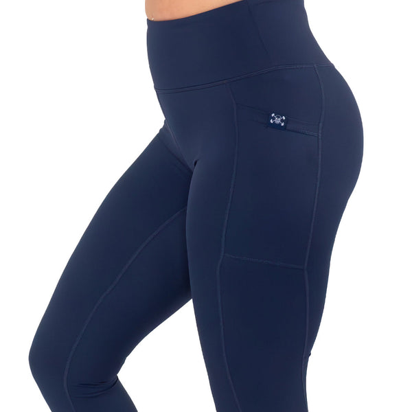 Constantly Varied Gear - Everyday Navy Leggings