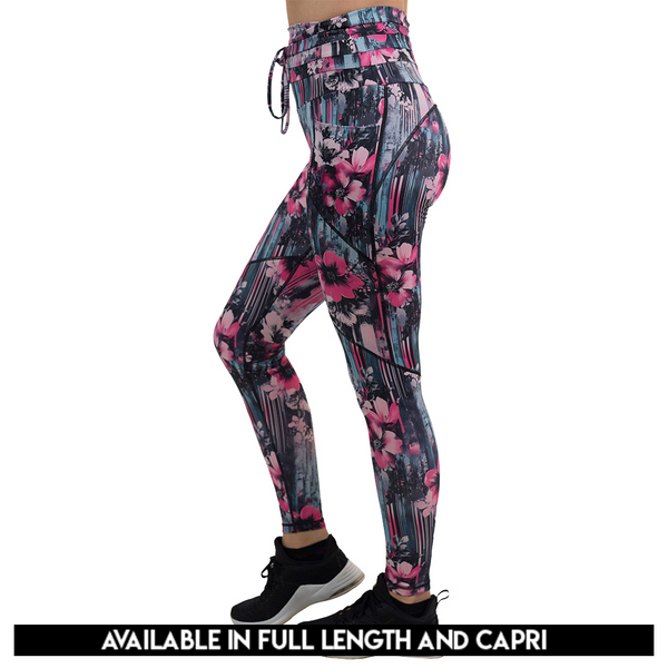 Legacy Leggings | Pretty Wild
