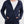 Rest Day Zip Up Sweatshirt | Navy