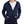 Rest Day Zip Up Sweatshirt | Navy