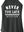 Never Too Late Women Halter Tank
